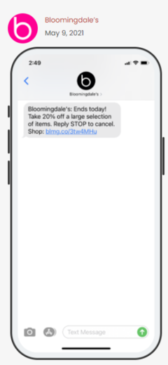 Shopify独立站卖家如何用Google Ads、短信营销来推广产品?