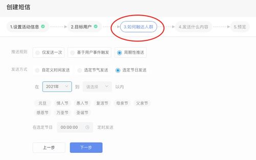 女人钱包变瘪,没有一条营销短信是无辜的