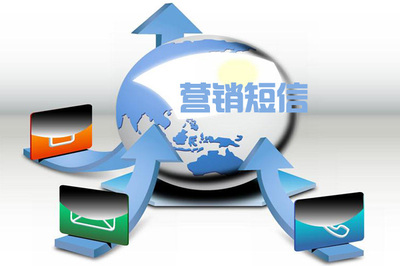 短信营销可以加产品链接吗