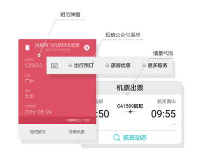 智能短信SDK 小源科技提供新的场景流量入口 - A5创业网