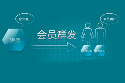 销售月底冲刺业绩群发短信给客户行之有效的6大技巧