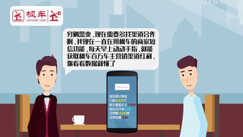 商家一秒精准营销百万车主不可能 枫车大数据短信功能做到了