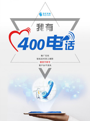 短信、彩信营销宣传海报