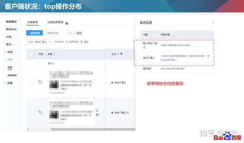 营销 物料审核信息升级 全流量上线
